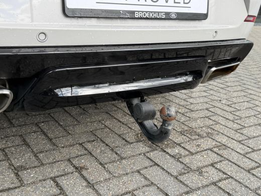 Land Rover Range Rover Sport P460e Dynamic SE | 23 Inch | Pano | Elektrische trekhaak | Stoelkoeling | Black Pack ActivLease financial lease