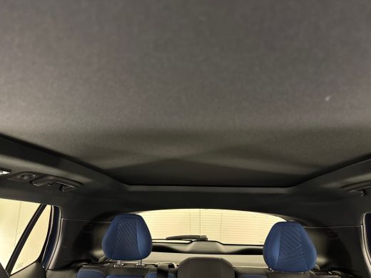 Lynk & Co 01 1.5 PHEV 262PK Adapt.Cruise ZwarteHemel 360&deg; Cam Carplay Plug-in Stoelverw Vol opties! ActivLease financial lease