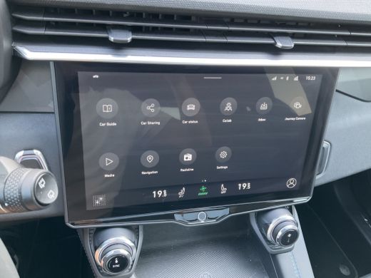 Lynk & Co 01 1.5 PHEV 262PK Adapt.Cruise ZwarteHemel 360&deg; Cam Carplay Plug-in Stoelverw Vol opties! ActivLease financial lease