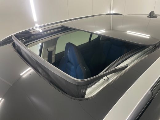 Lynk & Co 01 1.5 PHEV 262PK Adapt.Cruise ZwarteHemel 360&deg; Cam Carplay Plug-in Stoelverw Vol opties! ActivLease financial lease