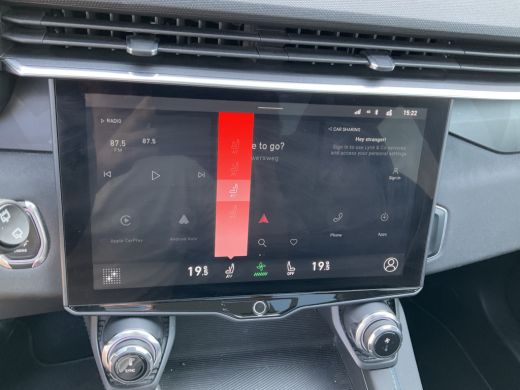 Lynk & Co 01 1.5 PHEV 262PK Adapt.Cruise ZwarteHemel 360&deg; Cam Carplay Plug-in Stoelverw Vol opties! ActivLease financial lease