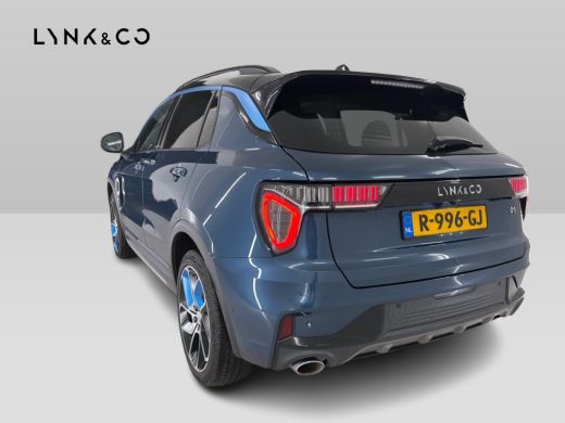 Lynk & Co 01 1.5 PHEV Pano 360&deg; Cam Keyless Stoelverw Pano Carplay ActivLease financial lease