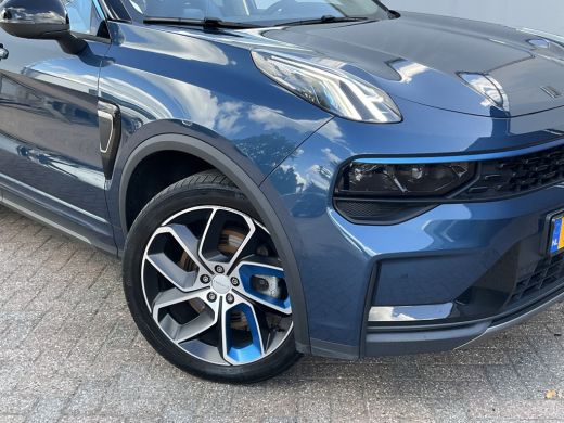 Lynk & Co 01 1.5 PHEV Pano 360&deg; Cam Keyless Stoelverw Pano Carplay ActivLease financial lease