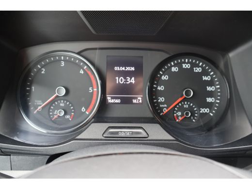 MAN TGE 35 2.0 140pk L4 H3 Koelwagen -10 Graden Dag en Nacht 2x Schuifdeur ActivLease financial lease