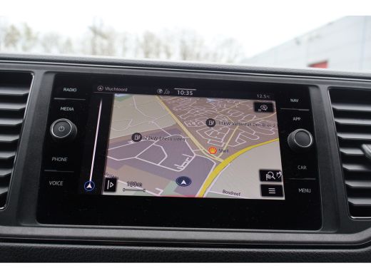 MAN TGE 35 2.0 140pk L4 H3 Koelwagen -10 Graden Dag en Nacht 2x Schuifdeur ActivLease financial lease