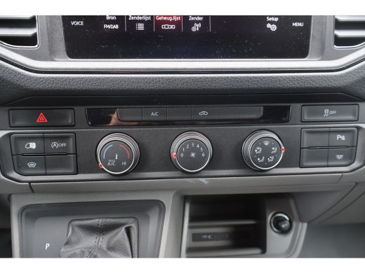 MAN TGE 35 2.0 140pk L4 H3 Koelwagen -10 Graden Dag en Nacht 2x Schuifdeur ActivLease financial lease