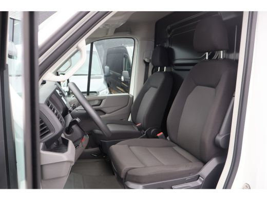MAN TGE 35 2.0 140pk L4 H3 Koelwagen -10 Graden Dag en Nacht 2x Schuifdeur ActivLease financial lease