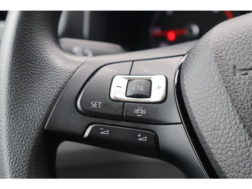 MAN TGE 35 2.0 140pk L4 H3 Koelwagen -10 Graden Dag en Nacht 2x Schuifdeur ActivLease financial lease