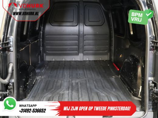 Mercedes-Benz Citan 110 CDI Aut. L2 NL Auto/ Carplay/ Cruise/ Camera/ Trekhaak/ Airco/ LMV ActivLease financial lease