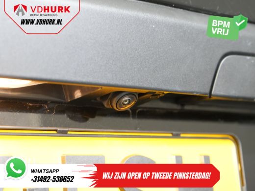 Mercedes-Benz Citan 110 CDI Aut. L2 NL Auto/ Carplay/ Cruise/ Camera/ Trekhaak/ Airco/ LMV ActivLease financial lease