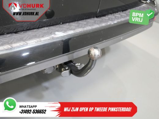 Mercedes-Benz Citan 110 CDI Aut. L2 NL Auto/ Carplay/ Cruise/ Camera/ Trekhaak/ Airco/ LMV ActivLease financial lease