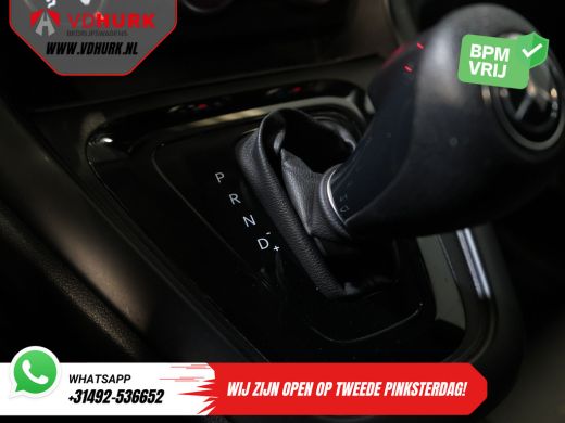 Mercedes-Benz Citan 110 CDI Aut. L2 NL Auto/ Carplay/ Cruise/ Camera/ Trekhaak/ Airco/ LMV ActivLease financial lease