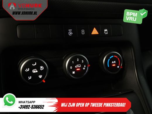 Mercedes-Benz Citan 110 CDI Aut. L2 NL Auto/ Carplay/ Cruise/ Camera/ Trekhaak/ Airco/ LMV ActivLease financial lease