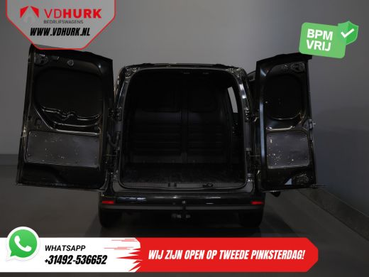 Mercedes-Benz Citan 110 CDI Aut. L2 NL Auto/ Carplay/ Cruise/ Camera/ Trekhaak/ Airco/ LMV ActivLease financial lease