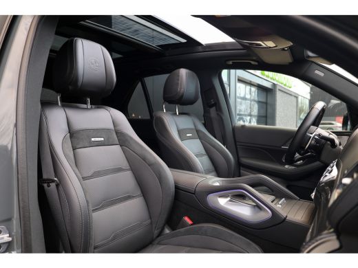 Mercedes-Benz GLE AMG 53 Hybrid 4MATIC+ Premium Plus | VOL! | MANUFAKTUR | MASSAGE | BURMESTER | STOELKOELING | 4WI... ActivLease financial lease