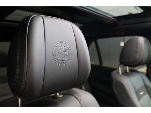 Mercedes-Benz GLE AMG 53 Hybrid 4MATIC+ Premium Plus | VOL! | MANUFAKTUR | MASSAGE | BURMESTER | STOELKOELING | 4WI... ActivLease financial lease