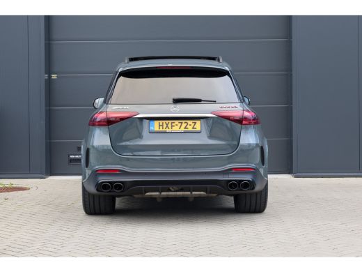 Mercedes-Benz GLE AMG 53 Hybrid 4MATIC+ Premium Plus | VOL! | MANUFAKTUR | MASSAGE | BURMESTER | STOELKOELING | 4WI... ActivLease financial lease
