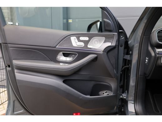Mercedes-Benz GLE AMG 53 Hybrid 4MATIC+ Premium Plus | VOL! | MANUFAKTUR | MASSAGE | BURMESTER | STOELKOELING | 4WI... ActivLease financial lease