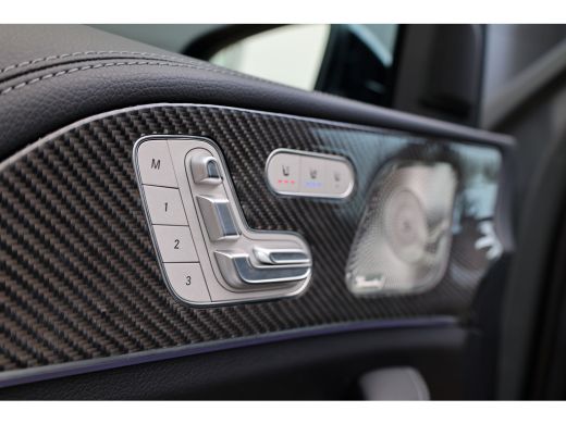 Mercedes-Benz GLE AMG 53 Hybrid 4MATIC+ Premium Plus | VOL! | MANUFAKTUR | MASSAGE | BURMESTER | STOELKOELING | 4WI... ActivLease financial lease