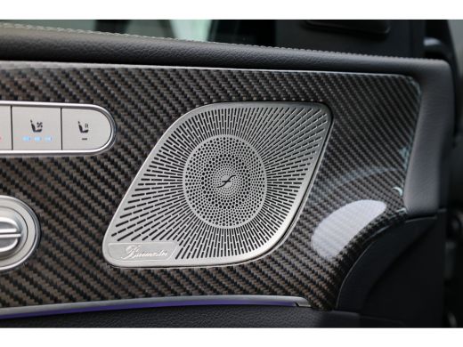 Mercedes-Benz GLE AMG 53 Hybrid 4MATIC+ Premium Plus | VOL! | MANUFAKTUR | MASSAGE | BURMESTER | STOELKOELING | 4WI... ActivLease financial lease