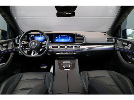Mercedes-Benz GLE AMG 53 Hybrid 4MATIC+ Premium Plus | VOL! | MANUFAKTUR | MASSAGE | BURMESTER | STOELKOELING | 4WI... ActivLease financial lease