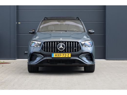 Mercedes-Benz GLE AMG 53 Hybrid 4MATIC+ Premium Plus | VOL! | MANUFAKTUR | MASSAGE | BURMESTER | STOELKOELING | 4WI... ActivLease financial lease