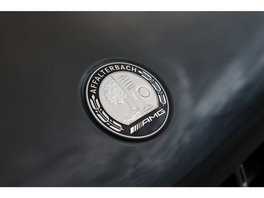 Mercedes-Benz GLE AMG 53 Hybrid 4MATIC+ Premium Plus | VOL! | MANUFAKTUR | MASSAGE | BURMESTER | STOELKOELING | 4WI... ActivLease financial lease