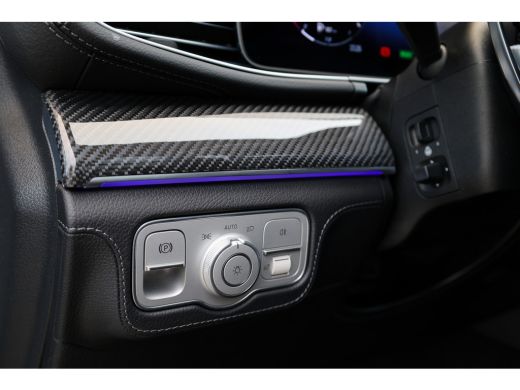 Mercedes-Benz GLE AMG 53 Hybrid 4MATIC+ Premium Plus | VOL! | MANUFAKTUR | MASSAGE | BURMESTER | STOELKOELING | 4WI... ActivLease financial lease