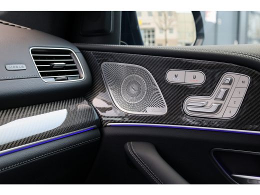 Mercedes-Benz GLE AMG 53 Hybrid 4MATIC+ Premium Plus | VOL! | MANUFAKTUR | MASSAGE | BURMESTER | STOELKOELING | 4WI... ActivLease financial lease