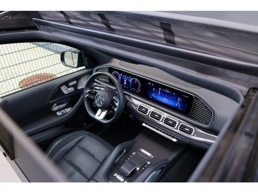 Mercedes-Benz GLE AMG 53 Hybrid 4MATIC+ Premium Plus | VOL! | MANUFAKTUR | MASSAGE | BURMESTER | STOELKOELING | 4WI... ActivLease financial lease