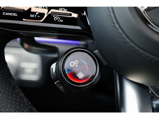 Mercedes-Benz GLE AMG 53 Hybrid 4MATIC+ Premium Plus | VOL! | MANUFAKTUR | MASSAGE | BURMESTER | STOELKOELING | 4WI... ActivLease financial lease