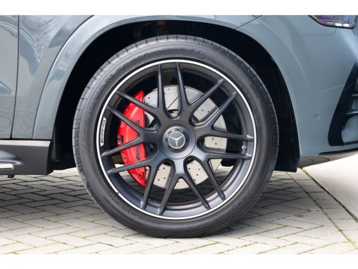 Mercedes-Benz GLE AMG 53 Hybrid 4MATIC+ Premium Plus | VOL! | MANUFAKTUR | MASSAGE | BURMESTER | STOELKOELING | 4WI... ActivLease financial lease