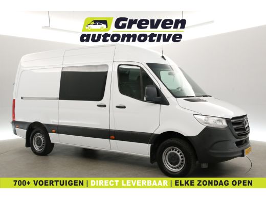 Mercedes-Benz Sprinter 316 2.2 CDI L2H2 | Airco | Cruise | Camera | Carplay | Trekhaak | Navi | Parkeersens.