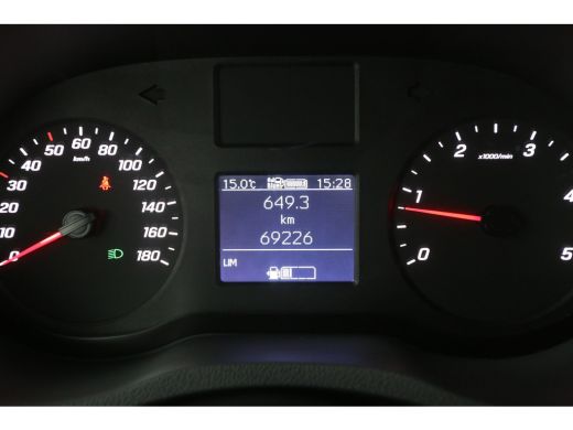 Mercedes-Benz Sprinter 316 2.2 CDI L2H2 | Airco | Cruise | Camera | Carplay | Trekhaak | Navi | Parkeersens. ActivLease financial lease