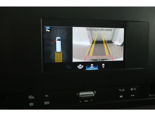 Mercedes-Benz Sprinter 316 2.2 CDI L2H2 | Airco | Cruise | Camera | Carplay | Trekhaak | Navi | Parkeersens. ActivLease financial lease