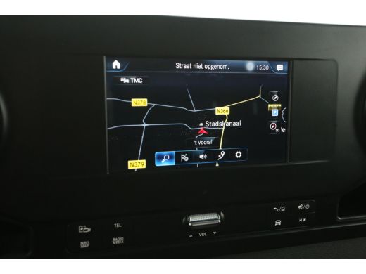 Mercedes-Benz Sprinter 316 2.2 CDI L2H2 | Airco | Cruise | Camera | Carplay | Trekhaak | Navi | Parkeersens. ActivLease financial lease