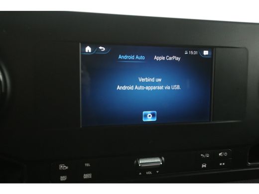 Mercedes-Benz Sprinter 316 2.2 CDI L2H2 | Airco | Cruise | Camera | Carplay | Trekhaak | Navi | Parkeersens. ActivLease financial lease