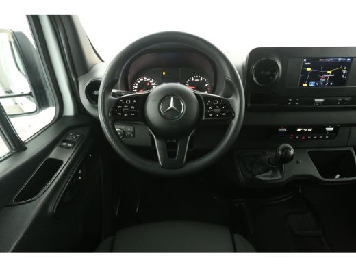 Mercedes-Benz Sprinter 316 2.2 CDI L2H2 | Airco | Cruise | Camera | Carplay | Trekhaak | Navi | Parkeersens. ActivLease financial lease