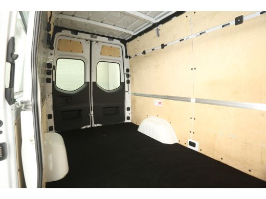 Mercedes-Benz Sprinter 316 2.2 CDI L2H2 | Airco | Cruise | Camera | Carplay | Trekhaak | Navi | Parkeersens. ActivLease financial lease