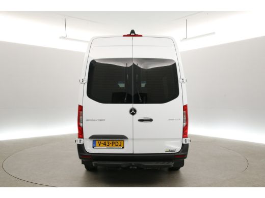 Mercedes-Benz Sprinter 316 2.2 CDI L2H2 | Airco | Cruise | Camera | Carplay | Trekhaak | Navi | Parkeersens. ActivLease financial lease