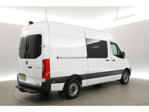 Mercedes-Benz Sprinter 316 2.2 CDI L2H2 | Airco | Cruise | Camera | Carplay | Trekhaak | Navi | Parkeersens. ActivLease financial lease