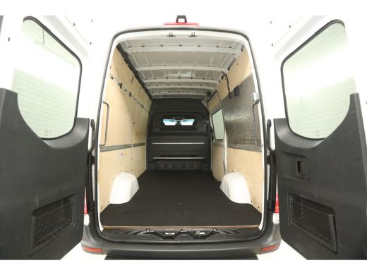 Mercedes-Benz Sprinter 316 2.2 CDI L2H2 | Airco | Cruise | Camera | Carplay | Trekhaak | Navi | Parkeersens. ActivLease financial lease