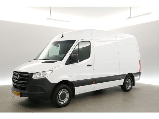 Mercedes-Benz Sprinter 316 2.2 CDI L2H2 | Airco | Cruise | Camera | Carplay | Trekhaak | Navi | Parkeersens. ActivLease financial lease
