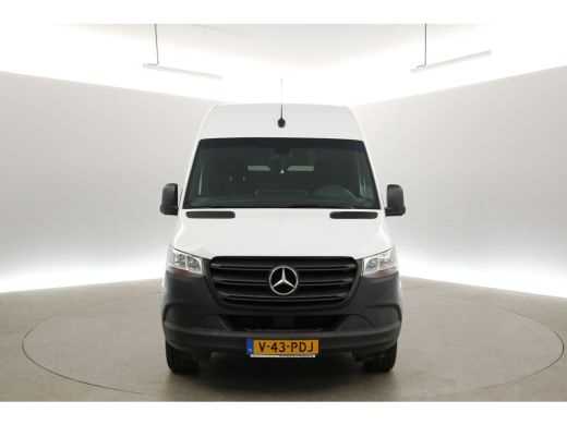 Mercedes-Benz Sprinter 316 2.2 CDI L2H2 | Airco | Cruise | Camera | Carplay | Trekhaak | Navi | Parkeersens. ActivLease financial lease