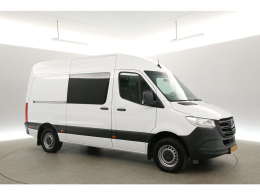 Mercedes-Benz Sprinter 316 2.2 CDI L2H2 | Airco | Cruise | Camera | Carplay | Trekhaak | Navi | Parkeersens. ActivLease financial lease