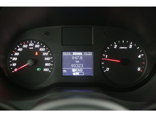 Mercedes-Benz Sprinter 317 170PK L2H2 | Automaat | Airco | Cruise | Camera | Stoelverwarming ActivLease financial lease