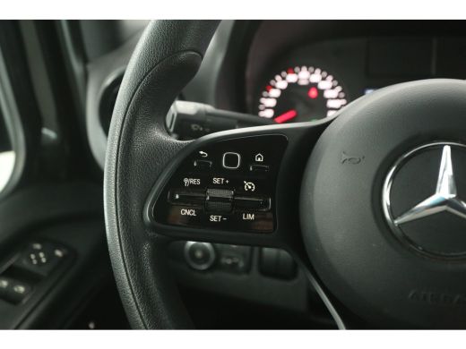 Mercedes-Benz Sprinter 317 170PK L2H2 | Automaat | Airco | Cruise | Camera | Stoelverwarming ActivLease financial lease