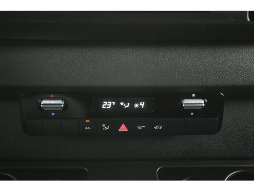 Mercedes-Benz Sprinter 317 170PK L2H2 | Automaat | Airco | Cruise | Camera | Stoelverwarming ActivLease financial lease