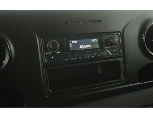 Mercedes-Benz Sprinter 317 170PK L2H2 | Automaat | Airco | Cruise | Camera | Stoelverwarming ActivLease financial lease