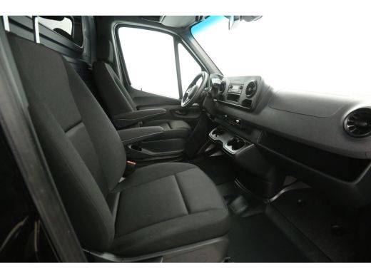 Mercedes-Benz Sprinter 317 170PK L2H2 | Automaat | Airco | Cruise | Camera | Stoelverwarming ActivLease financial lease
